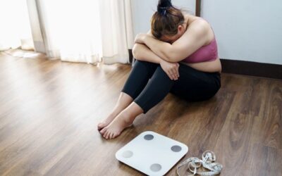 You’re counting calories – but not losing weight?