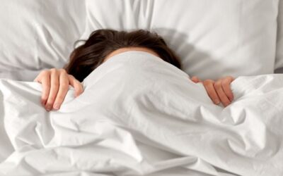 Question: Why Your Body Thinks You’re in Danger