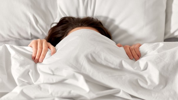 Question: Why Your Body Thinks You’re in Danger