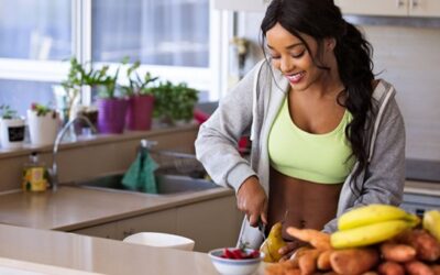 Your Lifestyle and Days Before Your Period