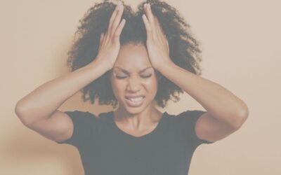 PMS, Stress & Inflammation