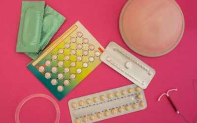 Contraception: Myths, Facts and Fun Facts