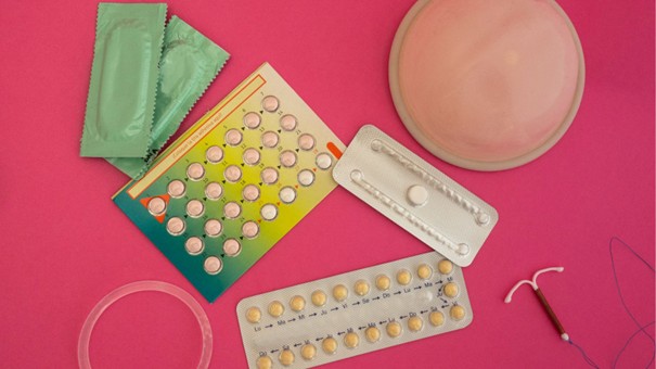 Contraception: Myths, Facts and Fun Facts